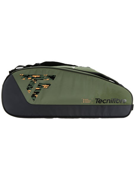 Tecnifibre Tour Endurance Khaki 12R Bag