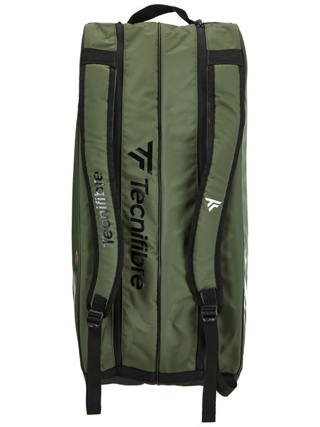Tecnifibre Tour Endurance Khaki 12R Bag