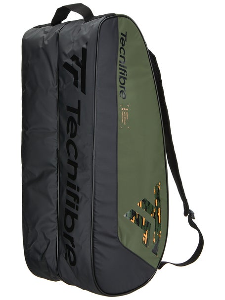 Tecnifibre Tour Endurance Khaki 12R Bag