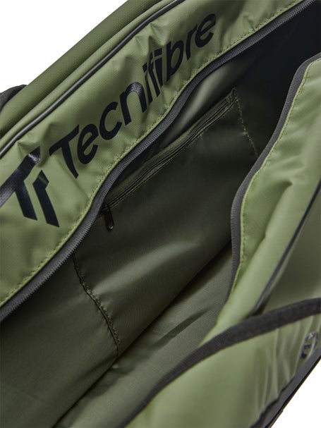 Tecnifibre Tour Endurance Khaki 12R Bag