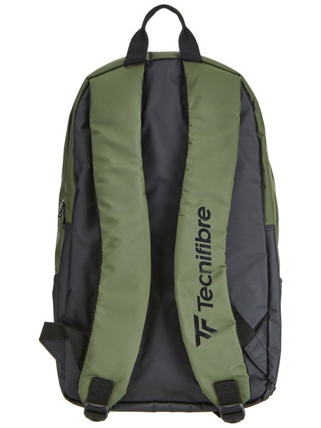 Tecnifibre Tour Endurance Khaki Backpack Bag