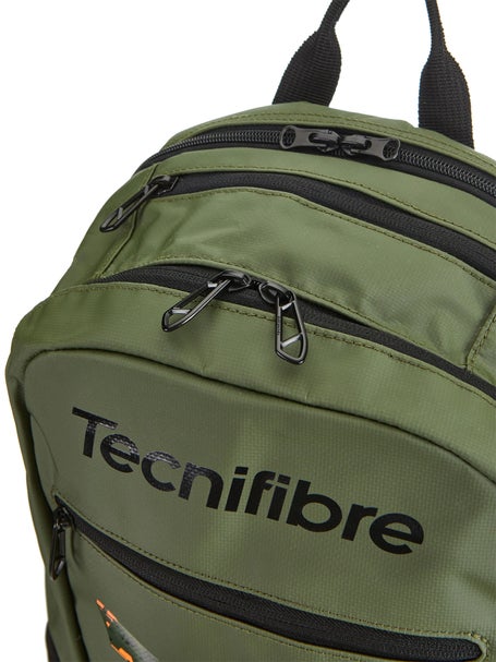 Tecnifibre Tour Endurance Khaki Backpack Bag
