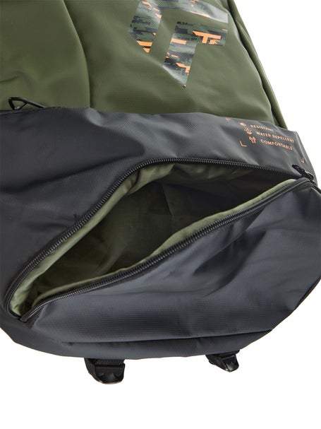 Tecnifibre Tour Endurance Khaki Backpack Bag