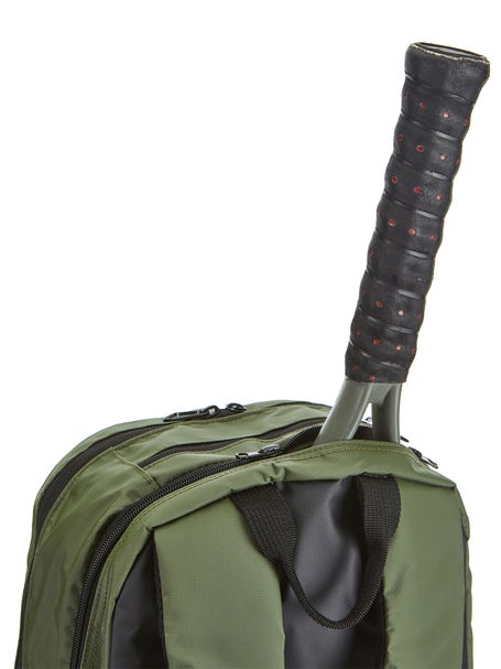 Tecnifibre Tour Endurance Khaki Backpack Bag