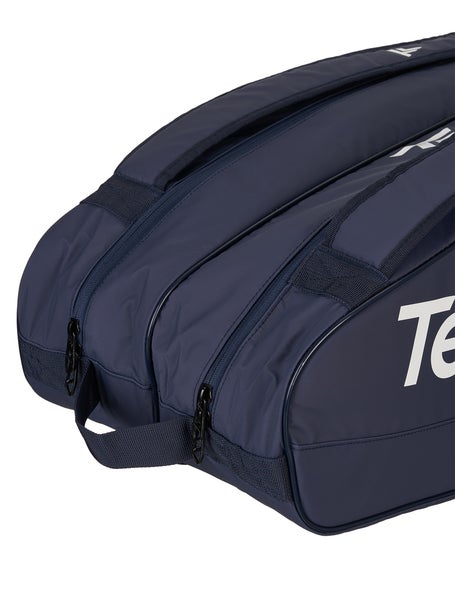 Tecnifibre Tour Endurance Navy 12R Bag