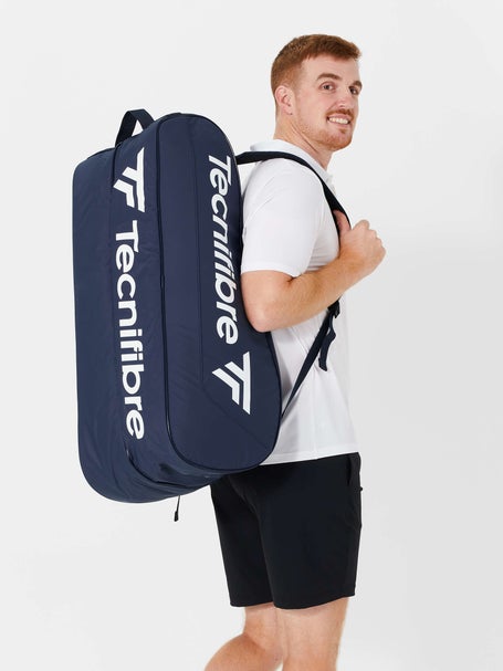 Tecnifibre Tour Endurance Navy 12R Bag