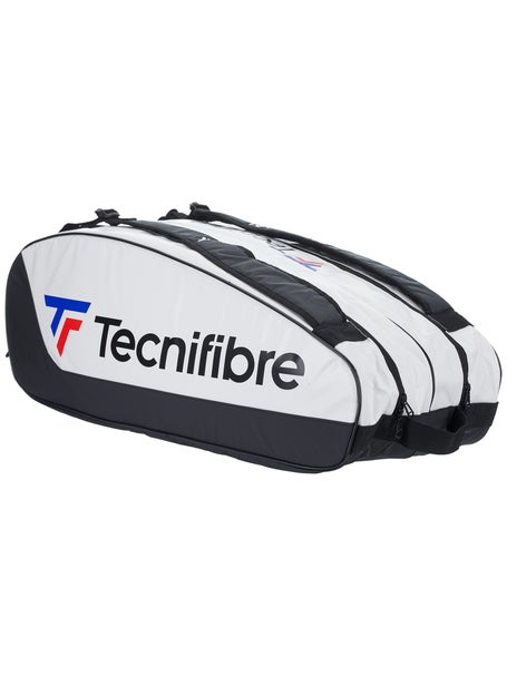 Tecnifibre Tour Endurance WHT 12R Bag