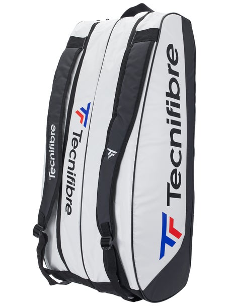 Tecnifibre Tour Endurance WHT 12R Bag