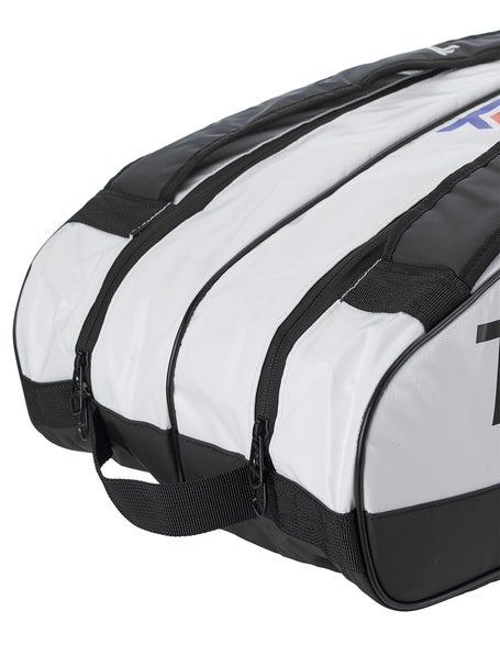 Tecnifibre Tour Endurance WHT 12R Bag