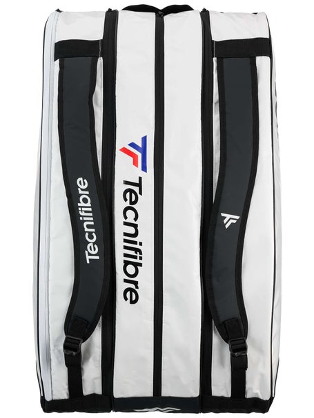 Tecnifibre Tour Endurance WHT 15R Bag