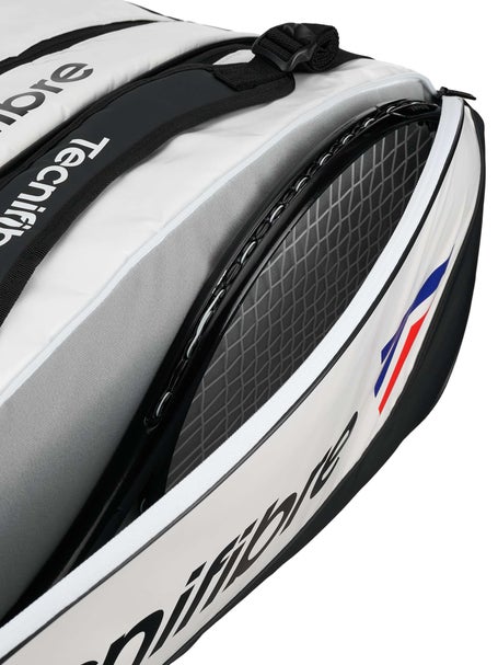 Tecnifibre Tour Endurance WHT 15R Bag