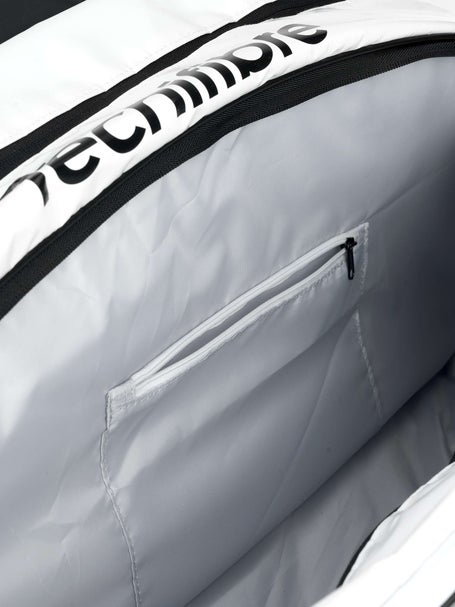 Tecnifibre Tour Endurance WHT 15R Bag