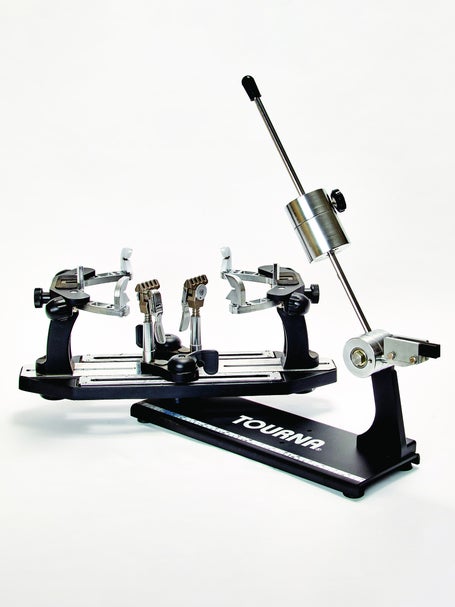 Tourna 175-CS Stringing Machine
