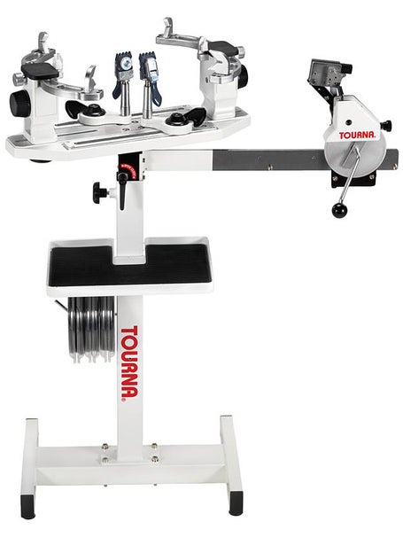 Tourna 350-CS Stringing Machine