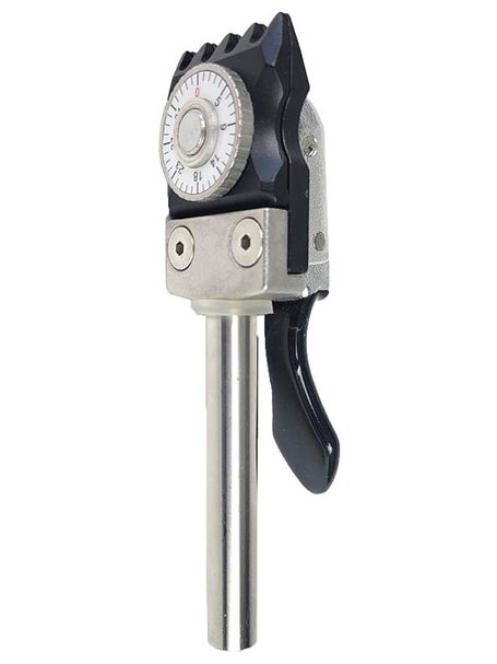 Tourna 350-CS Stringing Machine