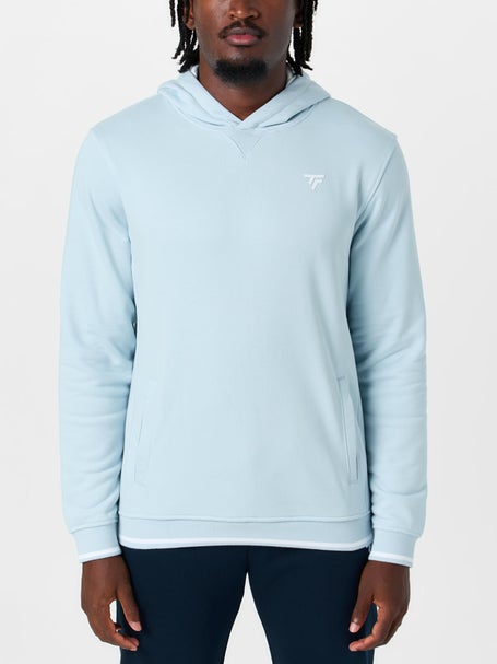 Tecnifibre Mens Team Terry Hoodie