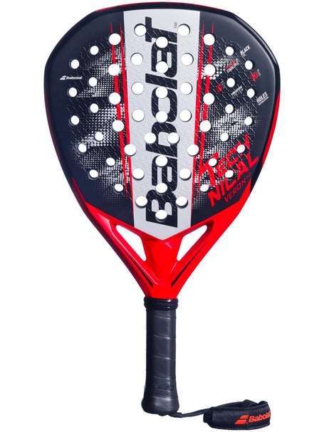 Babolat Technical Veron 3.0 Padel Demo