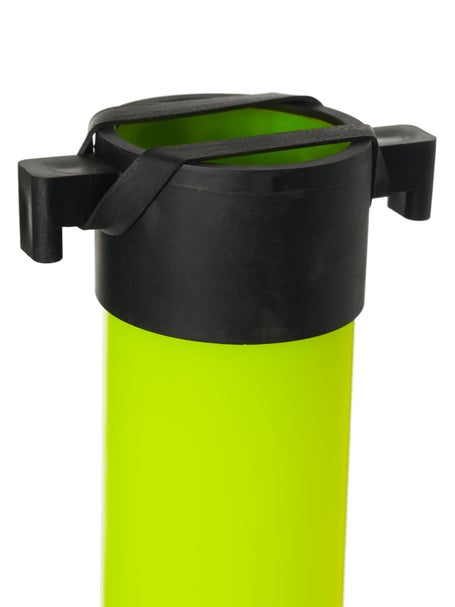 Tourna Perfect Pickup Tennis Ball Tube (20 Balls)