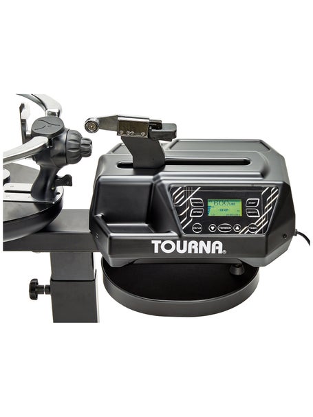 Tourna 700-ES Computerized Stringing Machine
