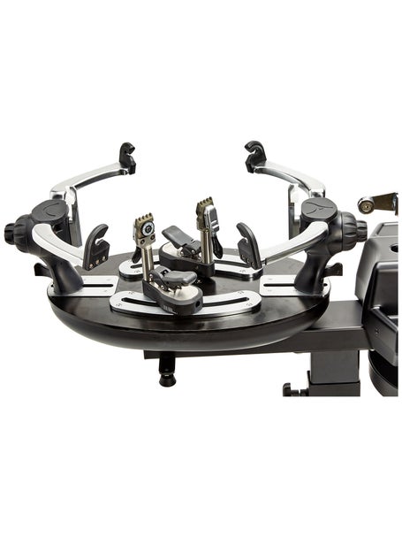 Tourna 700-ES Computerized Stringing Machine