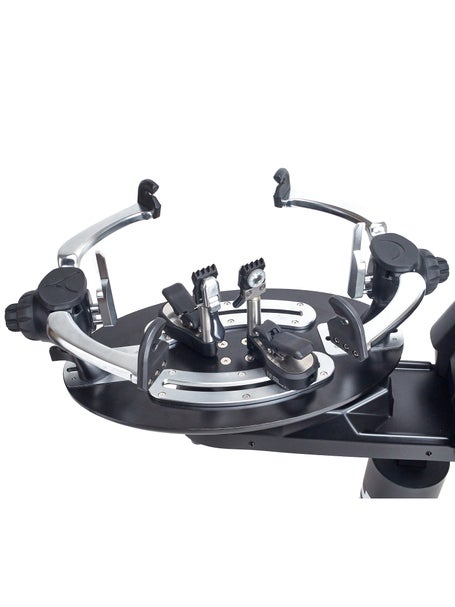 Tourna 850-ES Precision Stringing Machine