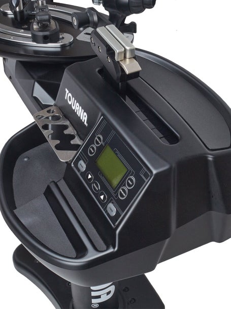 Tourna 850-ES Precision Stringing Machine