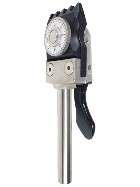 Tourna 850-ES Precision Stringing Machine