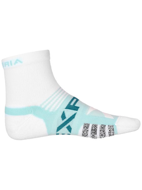 Thorlo Experia Thin Cushion Ankle Sock Blue