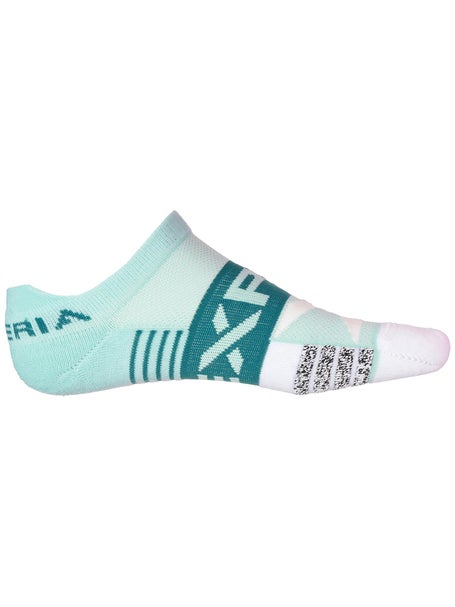 Thorlo Experia Thin Cushion No Show Sock Blue