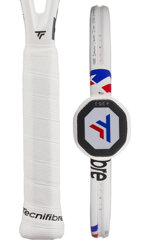 Tecnifibre TFight 305S\Racquet