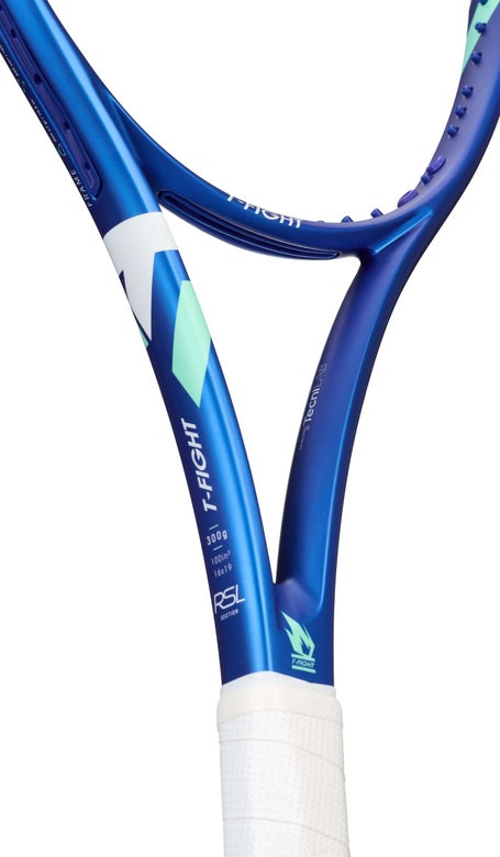Tecnifibre TFight 300 ID\Racquet