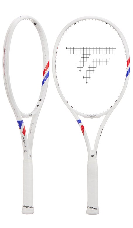 Tecnifibre TFight 315S\Racquet