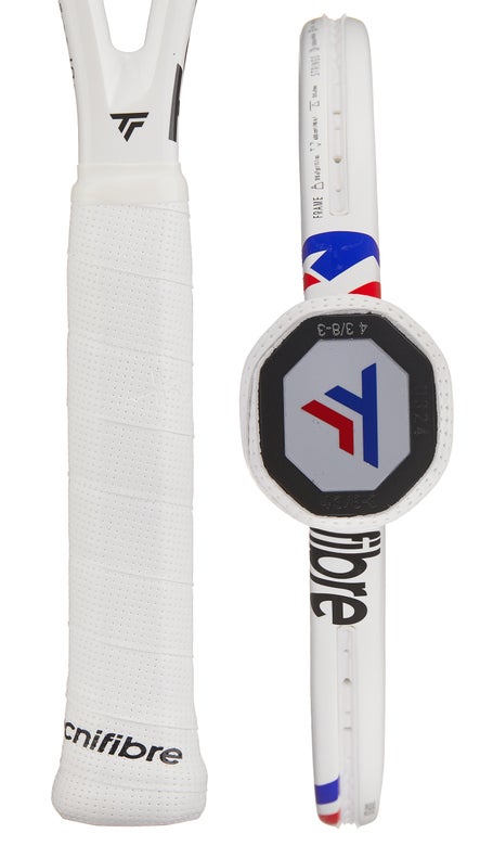 Tecnifibre TFight 315S\Racquet