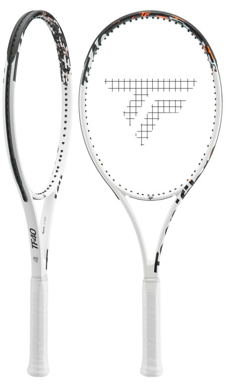 Tecnifibre TF40 305g (18x20)\Racquet 2024