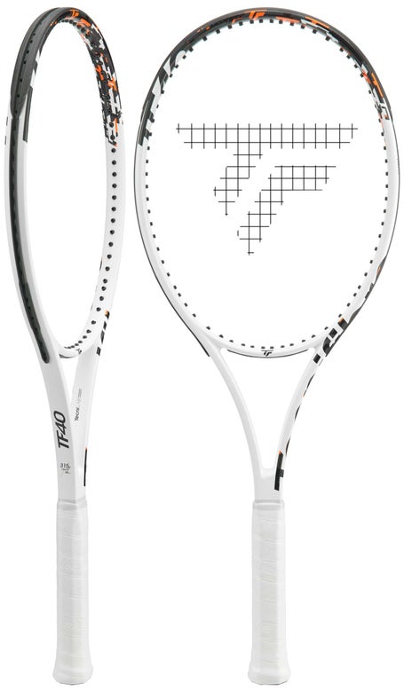 Tecnifibre TF40 315g (16x19)\Racquet 2024