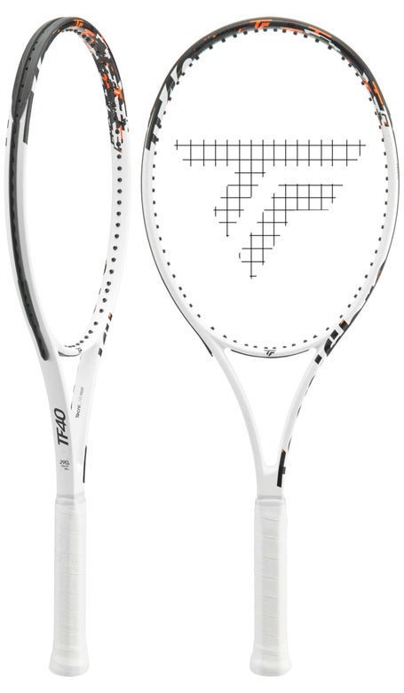 Tecnifibre TF40 290g (16x19)\Racquet 2024