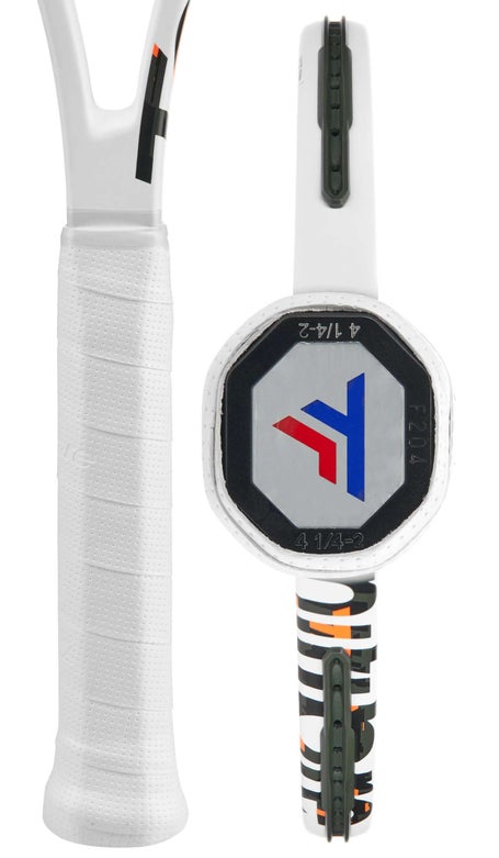 Tecnifibre TF40 290g (16x19)\Racquet 2024