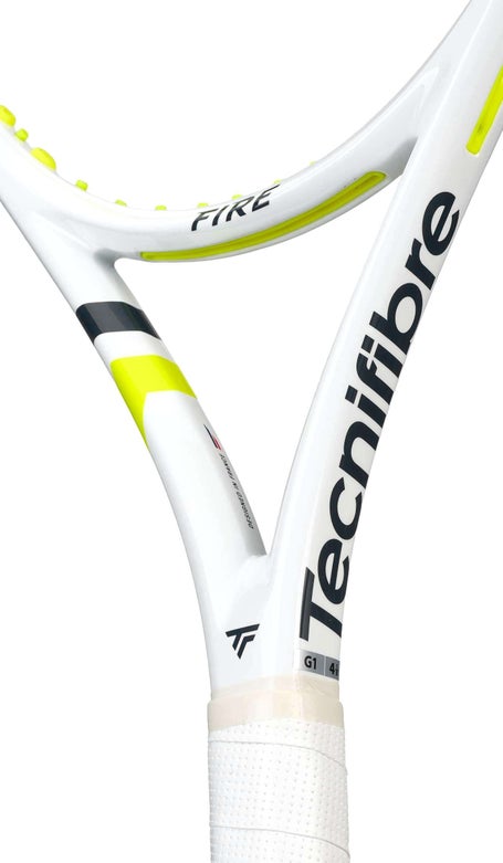 Tecnifibre Fire 260 OS\Racquet