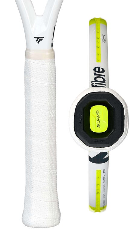 Tecnifibre Fire 260 OS\Racquet