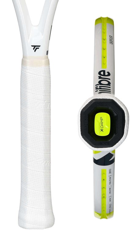 Tecnifibre Fire 285\Racquet