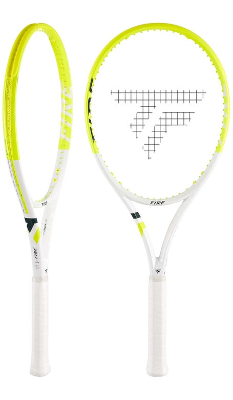 Tecnifibre Fire 300\Racquet
