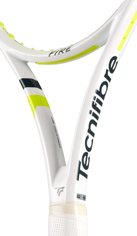 Tecnifibre Fire 300\Racquet