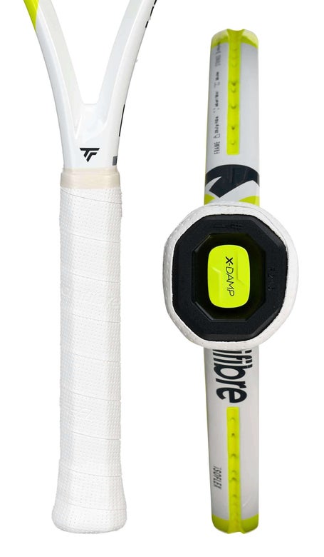 Tecnifibre Fire 270\Racquet