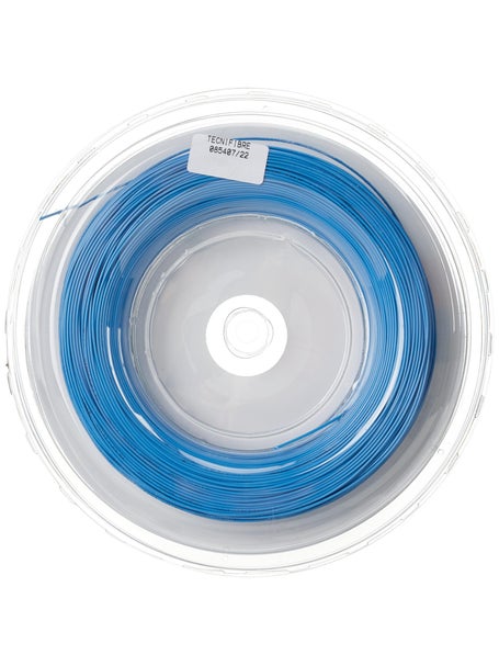 Tecnifibre Razor Code 16/1.30 String Blue Reel - 660