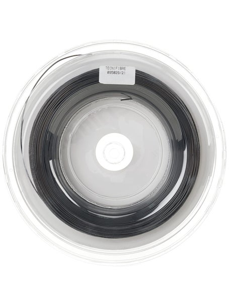 Tecnifibre Razor Code 16/1.30 String Carbon Reel - 660