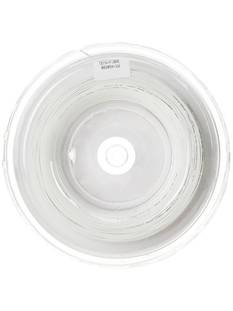 Tecnifibre Razor Code 16/1.30 String White Reel - 660