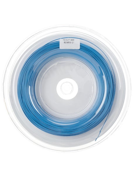 Tecnifibre Razor Code 17/1.25 String Blue Reel - 660