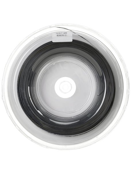 Tecnifibre Razor Code 17/1.25 String Carbon Reel - 660