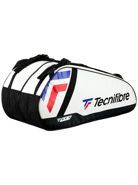 Tecnifibre Tour Endurance White 6 Pack Bag