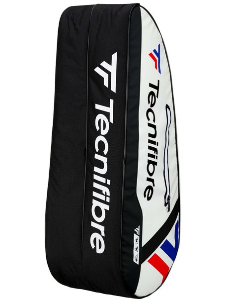 Tecnifibre Tour Endurance White 6 Pack Bag